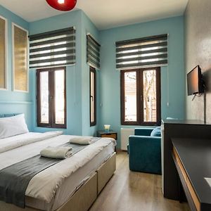 Standaard Kamer met een King Size Bed